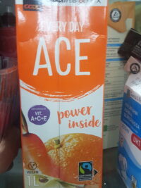 Ace Power Inside Saft