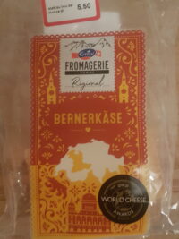 Bernerkäse (Emmi)