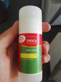 Speik Deo