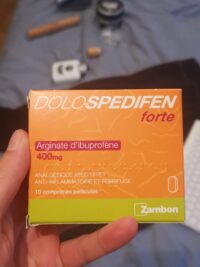 Dolo Spedifen Forte