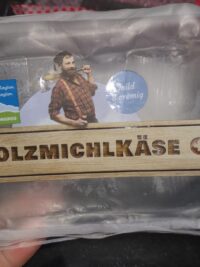 Holzmichl Cremig Mild