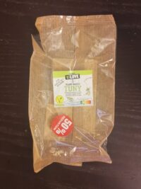 Plant Based Tuny (V-Love)