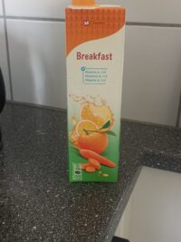 Breakfast Saft (M Classic)