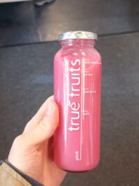 True fruits pink