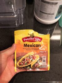 Mexican Würzmischung (Pancho Villa)