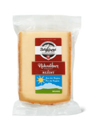 Nidwaldner Bergkäse Rezent