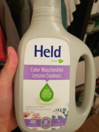 Color Waschmitte Apfelblüte/Freesie (Held)