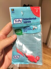 Interdentalbürste (TePe)
