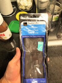 Forellenfilet Heissgeräuchert Nature (Qualité & Prix)