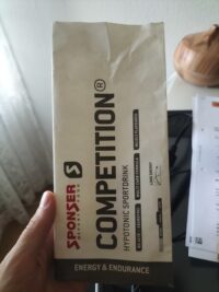 Sponser Competition Fruit Mix (Auffüllpackung)