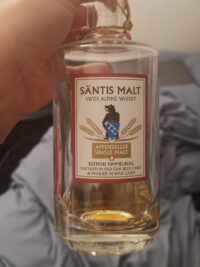 Säntis Malt Edition Himmelberg