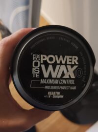 Fix Egoiste Power Wax