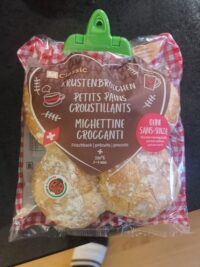 Krustenbrötchen Frischback (M Classic)