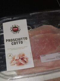Prosciutto Cotto (Rewe Feine Welt)